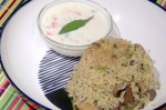 Tasty and Yummy Mushroom Pulao Recipe