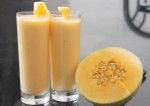 Shivaratri special Muskmelon Juice | Yummy food recipes.