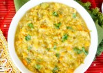 Easy and Quick Oats Khichdi Recipe
