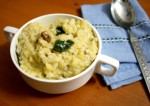 Healthy Oats Pongal Recipe | Yummyfoodrecipes.in