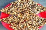 Oats and Walnuts Chikki Recipe