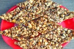 Oats and Walnuts Chikki Recipe