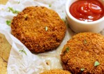 Healthy and Tasty Oats and Rajma Cutlet Recipe | Yummy food recipes