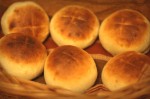 Healthy and Tasty Onion and Jeera Buns Recipe