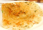 Tasty and Crispy Onion Rava Dosa Recipe | Yummy food recipes