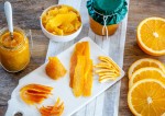 Orange Marmalade Recipe | Yummy food recipes.