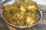 Delicious Palak Chicken Recipe | yummyfoodrecipes.in