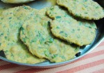 Palak Puri | Spinach Poori Recipe | Indian Food Recipes