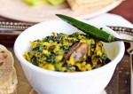 Palak Paneer Bhurji Recipe| Yummyfoodrecipes.in