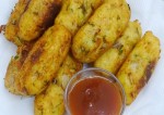 Easy Paneer Cutlet Recipe