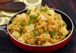 Easy and Tasty Paneer Matar Biryani Recipe | yummyfoodrecipes.in