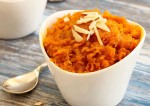 Tasty Papaya Halwa Recipe