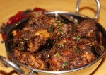 Peppery Pepper Chicken| Yummy food recipes.