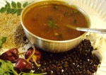 Healthy Pepper Garlic Rasam Recipe | Yummyfoodrecipes.in