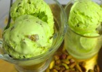 Classic Pistachios Ice Cream Recipe  | Yummyfoodrecipes.in
