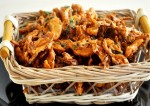 Pleasant-tasting Kaju Pakoda Recipe to make your Evening Perfect  