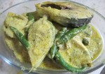 Pomfret Fish in Mustard Sauce Recipe | yummyfoodrecipes.in