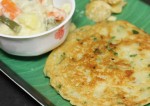 Make Healthy Potato Adai Recipe at Home | Potato Pancake | Breakfast Recipe