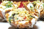 Delicious Potato Basket Chaat Recipe | Yummyfoodrecipes.in