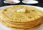 Delicious Potato Paneer Roti Recipe  | Yummyfoodrecipes.in