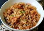 Prawn Fried Rice Recipe