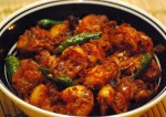 Quick and Simple Prawns Masala Recipe | Yummyfoodrecipes.in