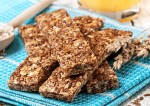 Homemade Protein Bars Recipe | Yummyfoodrecipes.in
