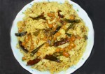 South Indian Special Puliyogare Recipe