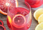 Champagne Punch Drink Recipe
