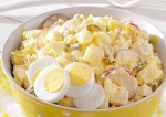 Quick Egg Salad Recipe