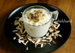 Quick Shrikhand Recipe | Yummy food recipes.