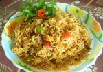 Quick Tomato Biriyani Recipe| yummyfoodrecipes.in