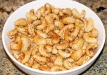 Mouth Watering Masala Cashew Recipe | Snacks Recipe