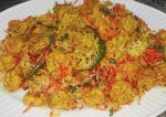 Quick and Easy Prawn Biryani Recipe | Yummy food recipes.