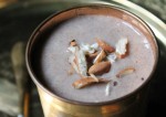 Healthy Drink Ragi Malt Recipe | Homemade Ragi Java