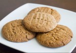 Eggless Ragi Cookies | Ragi Nankhatai Biscuit
