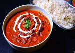 Punjabi Style Rajma Masala Recipe