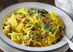 Healthy and Delicious Rajma Pulao Recipe | Yummyfoodrecipes.in