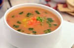 Healthy Rajma Soup Recipe