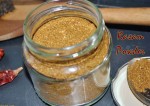 Homemade Rasam Powder Recipe | Yummyfoodrecipes.in