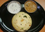 Recipe of Rava Pongal