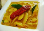 Delicious Raw Mango Curry Recipe | Yummyfoodrecipes.in