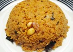 Red Poha Upma Recipe | Yummyfoodrecipes.in