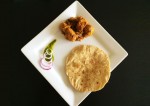 Restaurant Bhuna Style Chicken Recipe | yummyfoodrecipes.in