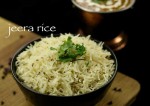 Restaurant Style Jeera Rice Recipe | Yummyfoodrecipes.in