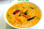 Easy Ripe Mango Curry Recipe