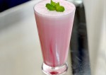 Tasty Rose Water Lassi | Milkshake | Beverage Recipes