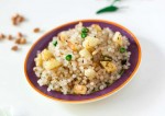 Tasty and Easy Sabudana Khichdi Recipe