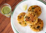 Yummy Sabudana Tikki Recipe | Yummy food recipes