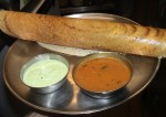 Easy Plain/Sada Dosa Recipe | Yummyfoodrecipes.in